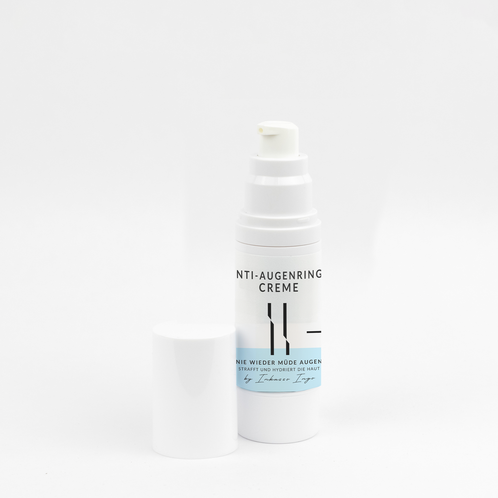 Anti-Augenringe Creme