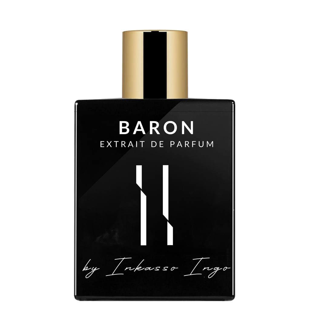 Extrait de Parfum 50ml
