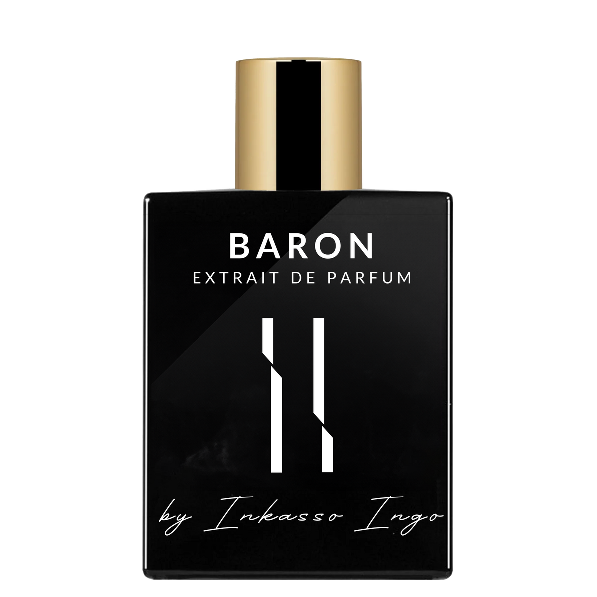 Extrait de Parfum 50ml (Baron)