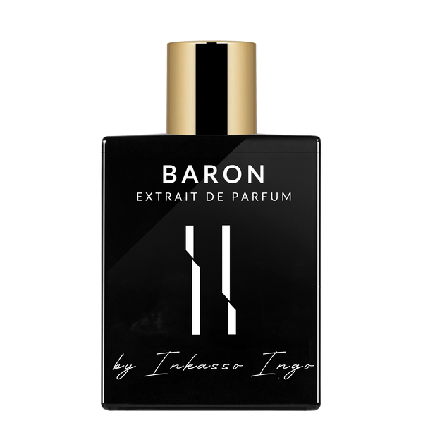 Extrait de Parfum 50ml (Baron)
