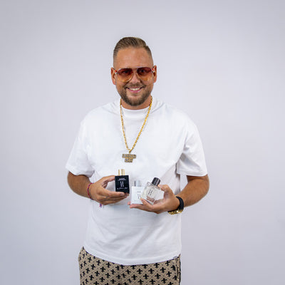 Extrait de Parfum 50ml