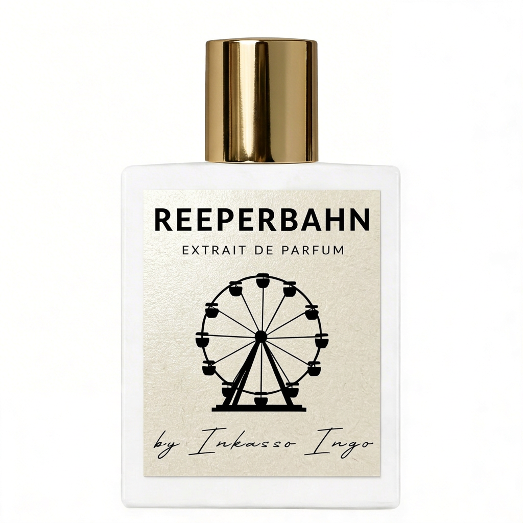 Extrait de Parfum 50ml