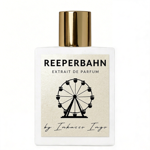 Extrait de Parfum 50ml