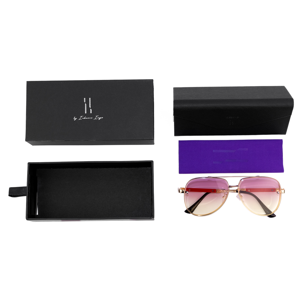 ORIGINAL Ingo Brille „Full Set“