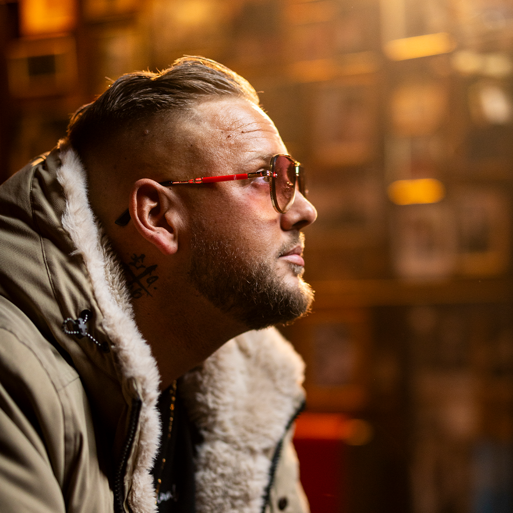 ORIGINAL Ingo Brille „Full Set“