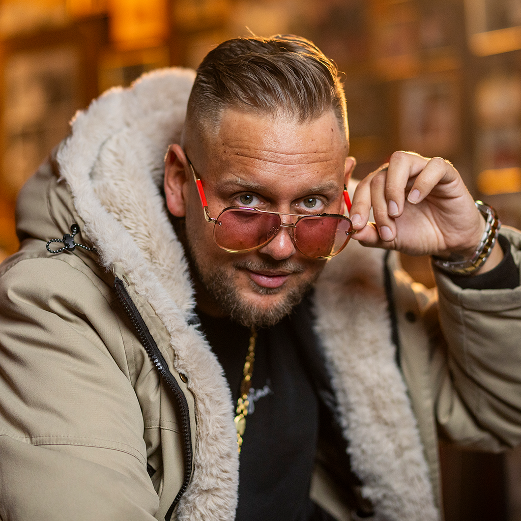 ORIGINAL Ingo Brille