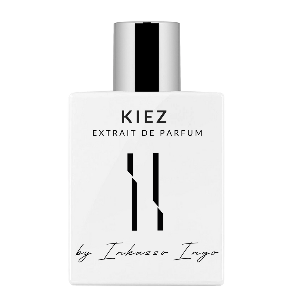 Extrait de Parfum 50ml