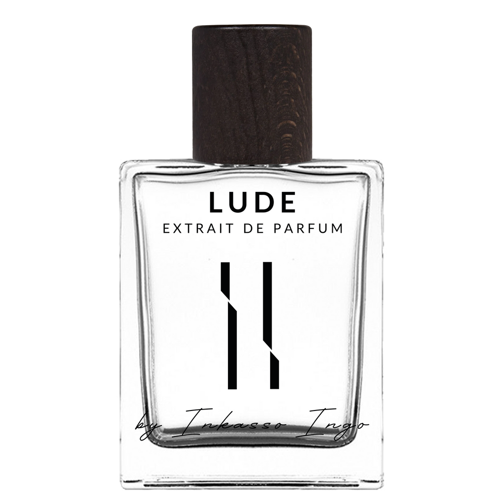 Extrait de Parfum 50ml