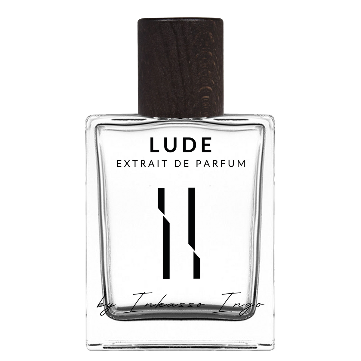 Extrait de Parfum 50ml (Lude)