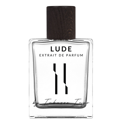 Extrait de Parfum 50ml (Lude)