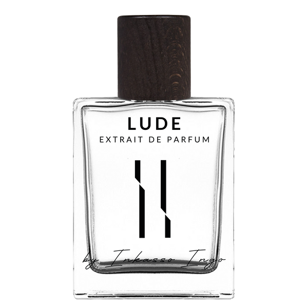 Extrait de Parfum 50ml (Lude)